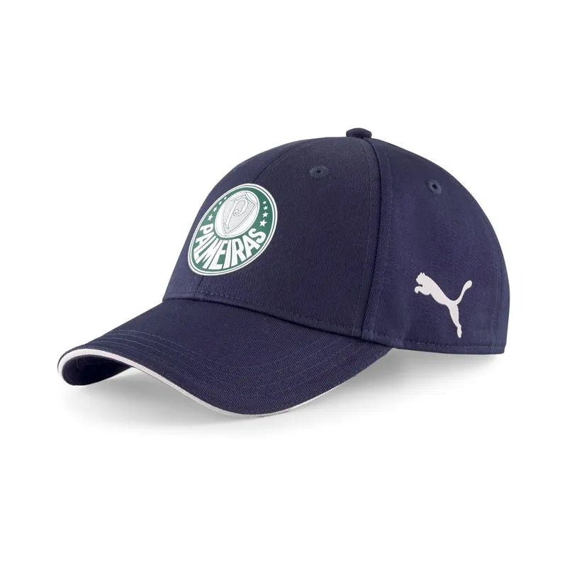 Boné Casual Palmeiras 22/23 - Unissex