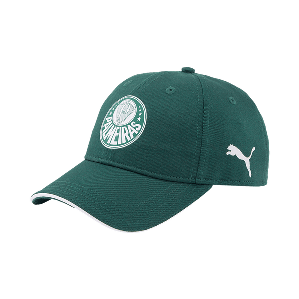 Boné Casual Palmeiras Puma