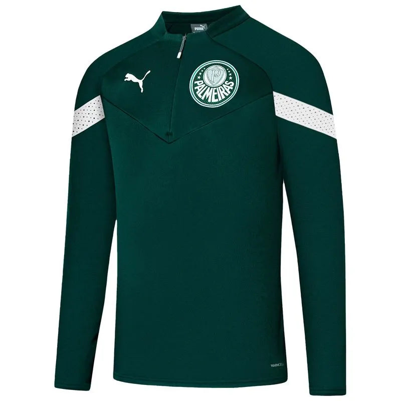 Moletom Palmeiras Puma